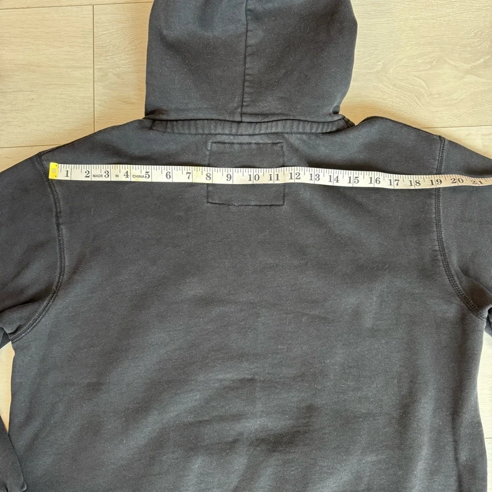 Superdry Hoodie Sweatshirt - Picture 8 of 9